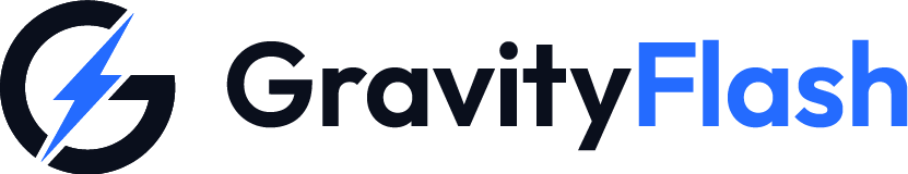 GravityFlash